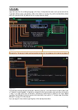 Предварительный просмотр 65 страницы Panasonic KAIROS Operating Manual