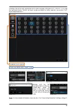 Предварительный просмотр 68 страницы Panasonic KAIROS Operating Manual