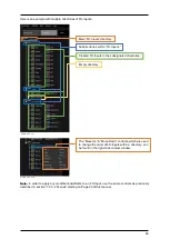 Предварительный просмотр 69 страницы Panasonic KAIROS Operating Manual