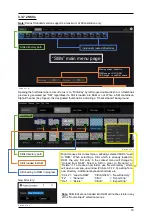 Предварительный просмотр 70 страницы Panasonic KAIROS Operating Manual