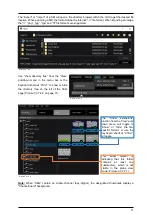 Предварительный просмотр 71 страницы Panasonic KAIROS Operating Manual