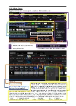 Предварительный просмотр 72 страницы Panasonic KAIROS Operating Manual