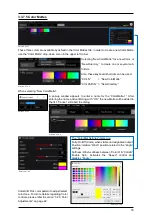 Предварительный просмотр 76 страницы Panasonic KAIROS Operating Manual