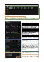 Предварительный просмотр 78 страницы Panasonic KAIROS Operating Manual