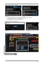 Предварительный просмотр 81 страницы Panasonic KAIROS Operating Manual