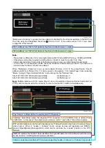 Предварительный просмотр 85 страницы Panasonic KAIROS Operating Manual