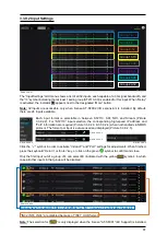 Предварительный просмотр 87 страницы Panasonic KAIROS Operating Manual