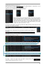 Предварительный просмотр 88 страницы Panasonic KAIROS Operating Manual