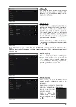 Предварительный просмотр 89 страницы Panasonic KAIROS Operating Manual