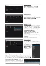 Предварительный просмотр 90 страницы Panasonic KAIROS Operating Manual