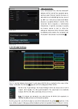 Предварительный просмотр 91 страницы Panasonic KAIROS Operating Manual