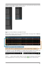 Предварительный просмотр 92 страницы Panasonic KAIROS Operating Manual