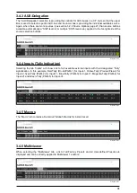 Предварительный просмотр 96 страницы Panasonic KAIROS Operating Manual