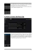 Предварительный просмотр 99 страницы Panasonic KAIROS Operating Manual