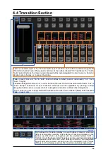 Предварительный просмотр 106 страницы Panasonic KAIROS Operating Manual