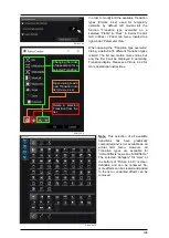 Предварительный просмотр 108 страницы Panasonic KAIROS Operating Manual