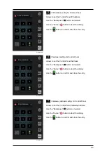 Предварительный просмотр 113 страницы Panasonic KAIROS Operating Manual