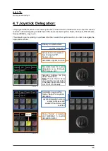 Предварительный просмотр 120 страницы Panasonic KAIROS Operating Manual