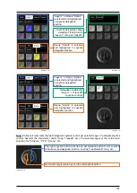 Предварительный просмотр 121 страницы Panasonic KAIROS Operating Manual