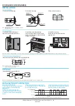 Preview for 3 page of Panasonic KC2S Eco-COUNT METER Manual