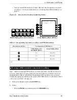 Preview for 23 page of Panasonic KEY TELEPHONE User Manual