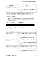 Preview for 51 page of Panasonic KEY TELEPHONE User Manual