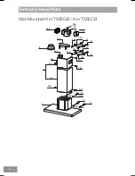 Preview for 16 page of Panasonic KH-AX95XB Operating And Installation Instructions