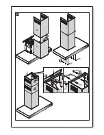 Предварительный просмотр 4 страницы Panasonic KH-B90FBC1 Operating Instructions Manual