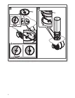 Предварительный просмотр 10 страницы Panasonic KH-B90FBC1 Operating Instructions Manual