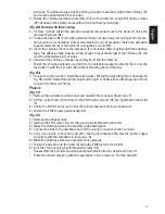 Предварительный просмотр 21 страницы Panasonic KH-B90FBC1 Operating Instructions Manual