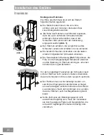 Предварительный просмотр 48 страницы Panasonic KH-TX95GB Operating And Installation Instructions