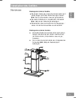 Предварительный просмотр 53 страницы Panasonic KH-TX95GB Operating And Installation Instructions