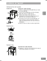 Предварительный просмотр 77 страницы Panasonic KH-TX95GB Operating And Installation Instructions