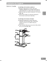 Предварительный просмотр 79 страницы Panasonic KH-TX95GB Operating And Installation Instructions