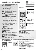 Предварительный просмотр 14 страницы Panasonic KIT-RE9-RKE Operating Instructions Manual