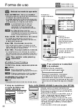 Предварительный просмотр 22 страницы Panasonic KIT-RE9-RKE Operating Instructions Manual