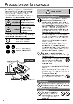 Предварительный просмотр 28 страницы Panasonic KIT-RE9-RKE Operating Instructions Manual