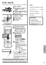 Preview for 35 page of Panasonic KIT-RE9-RKE Operating Instructions Manual