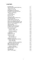 Preview for 2 page of Panasonic KM-DU53Y1 Operating Instructions Manual