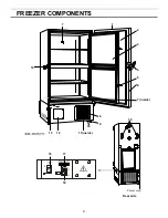 Preview for 10 page of Panasonic KM-DU53Y1 Operating Instructions Manual