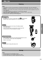 Preview for 11 page of Panasonic KM5070 Operating Instructions Manual