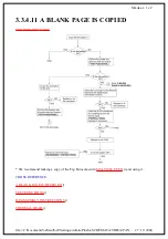 Предварительный просмотр 22 страницы Panasonic KMF0209634C2 Service Manual