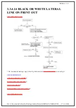 Предварительный просмотр 26 страницы Panasonic KMF0209634C2 Service Manual