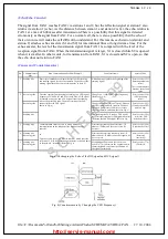 Предварительный просмотр 35 страницы Panasonic KMF0209634C2 Service Manual