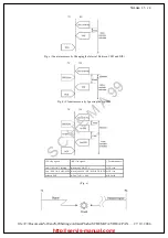 Предварительный просмотр 36 страницы Panasonic KMF0209634C2 Service Manual