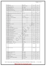 Предварительный просмотр 53 страницы Panasonic KMF0209634C2 Service Manual