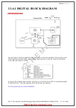 Предварительный просмотр 58 страницы Panasonic KMF0209634C2 Service Manual