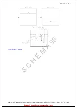 Предварительный просмотр 59 страницы Panasonic KMF0209634C2 Service Manual