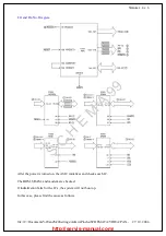 Предварительный просмотр 61 страницы Panasonic KMF0209634C2 Service Manual