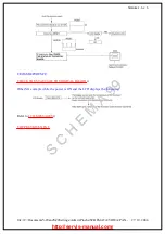 Предварительный просмотр 63 страницы Panasonic KMF0209634C2 Service Manual